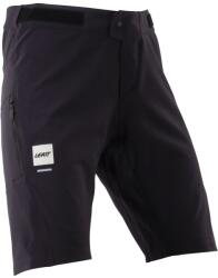 Leatt Pantaloni scurți Leatt MTB Endurance 2.0, negru (XXL)