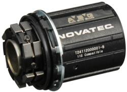 Novatec Butuc Novatec B2 type (B427), Shimano HG, OEM ()