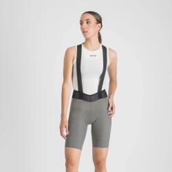 Sportful Pantaloni scurți damă Sportful SRK, gun metal (L)