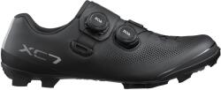 Shimano Pantofi Shimano SH-XC703, negru (EU 42.5)