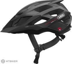 ABUS Cască ABUS Moventor Quin, velvet black (M (52-57 cm))