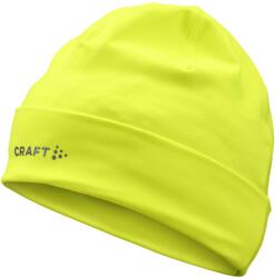 Craft Căciulă Craft CORE Essence, galben (S-M)