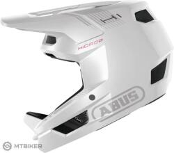ABUS Cască ABUS HiDrop, shiny white (XL (61-62 cm))