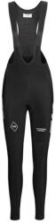 Pas Normal Studios Pantaloni damă Pas Normal Studios T. K. O. Essential Thermal, negru (XS)