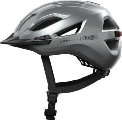 ABUS Cască ABUS Urban-I 4.0, graphite silver (M (54-58 cm))