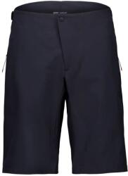 POC Șorturi POC Motion Air, uranium black (S)