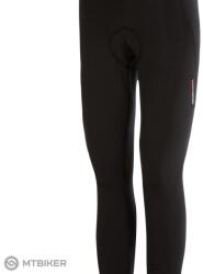 Castelli Pantaloni ciclism damă Castelli MENO WIND, negri (L)