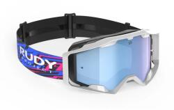 Rudy Project Ochelari Rudy Project Override, white gloss/multilaser ice ()