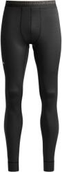 ORTOVOX Colanți ORTOVOX 185 Rock'n'Wool, black raven (L)