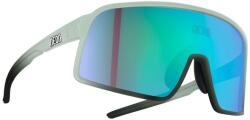 Neon Ochelari Neon STRATUS, salvia black matt/mirror green cat 3