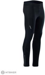SILVINI Pantaloni SILVINI Movenza, black/cloud (L)
