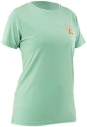 Leatt Tricou damă Leatt Core, jade (M)