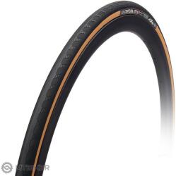 TUFO Anvelopă TUFO COMTURA 4TR 700x25C TR, kevlar, negru/bej ()