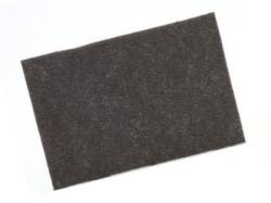 3M Scotch Brite 7448+ Foaie abrazivă Clean & Finish CF-HP, S UFN, 224 mm x 158 mm (07448) (7100182555)