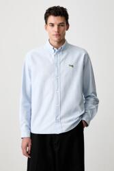 KENZO cămașă pentru bărbați din bumbac 9BY2-KDMZWU_50X (FG65CH4109LO)