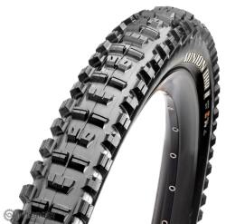Maxxis Anvelopă Maxxis MINION DHR ll 20x2.30", cablu ()