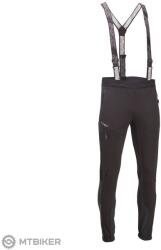 SILVINI Pantaloni SILVINI Alzaro, negri (XL)