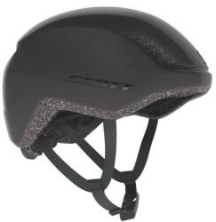 SCOTT Cască SCOTT Ristretto, pearl black (M)