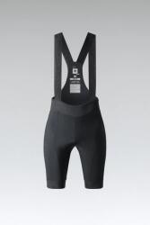 GOBIK Pantaloni scurți damă GOBIK Limited 6.0, negru (XS)