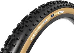 Panaracer Anvelopă Panaracer Gravelking EXT 700x45C, kevlar, negru/maro ()