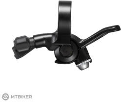 Shimano Manetă de control tijă telescopică Shimano SL-MT500, stânga, clemă