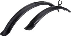 CTM Set apărători CTM CLASSIC SDE, 20"-24", negru