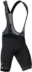 Leatt Pantaloni scurți damă Leatt MTB Endurance 6.0, racing black (L)