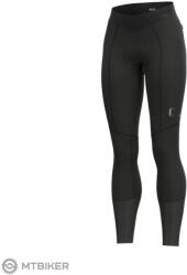 ALÉ Pantaloni damă ALÉ FUTURE WARM R-EV1, negru (S)