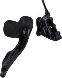 SRAM Manetă schimbător/frână hidraulică SRAM Rival AXS E1, dreapta, 12 viteze, Flat Mount, furtun 1.800 mm ()
