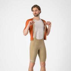 Castelli Pantaloni scurți Castelli ESPRESSO 2, lemn de ulm (L)