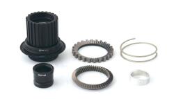 FSA Butuc FSA MTB DB Alloy 54T, Shimano Microspline (Shimano Microspline)