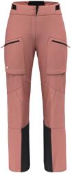 Salewa Pantaloni damă Salewa SELLA 3 LAYERS POWERTEX, desert pink/0910 (44/38)