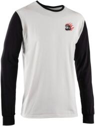 Leatt Tricou Leatt Core, cream white (S) - mtbiker - 249,00 RON