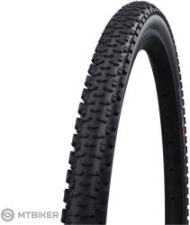 Schwalbe Anvelopă Schwalbe G-One Ultrabite 700x45C Evolution Super Ground ADDIX SpeedGrip, TLE, kevlar