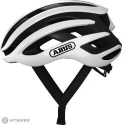 ABUS Cască ABUS AirBreaker, polar white (S (51-55 cm))