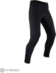 Leatt Pantaloni Leatt MTB Trail 2.0, negri (XXL)