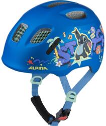 Alpina Cască ALPINA Ximo 2 Disney pentru copii, stitch (45-49)