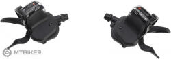 microSHIFT Schimbător microSHIFT MARVO XPRESS SL-M759-3, 3x9, cu indicator ()