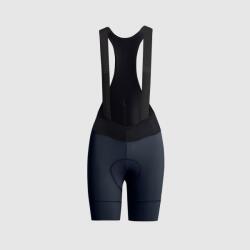 Sportful Pantaloni scurți damă Sportful Colorful Rider, blu (L) - mtbiker - 569,00 RON