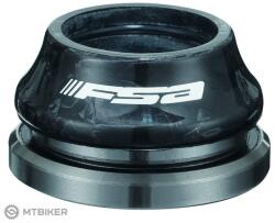 FSA Set furcă FSA Orbit I NO. 17, 1 1/8", carbon, integrat