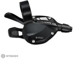 SRAM Schimbător SRAM X. 5, dreapta, cu 9 viteze
