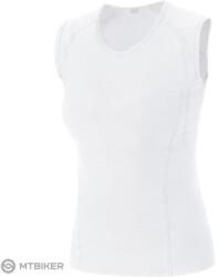 GOREWEAR Tricou damă GOREWEAR M Base Layer, alb (42)