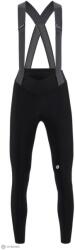 ASSOS Pantaloni damă ASSOS UMA GT 3/3 C2, black series (XL)