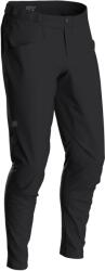 ORTOVOX Pantaloni ORTOVOX Sequence Trail, black raven (M)