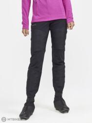 Craft Pantaloni damă Craft ADV Nordic Trai, negru (L) - mtbiker - 429,00 RON