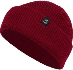 Haglöfs Căciulă Haglöfs Vassi, carmine red ()