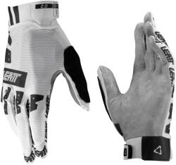 Leatt Mănuși Leatt MTB 2.0 X-Flow, alb (S)