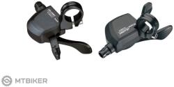 microSHIFT Schimbătoare microSHIFT XLE Xpress SL-M851-2, 2x11 ()