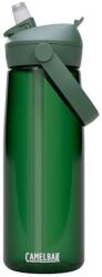 CamelBak Bidon CamelBak Thrive Flip Straw, 0.75 l, forest green