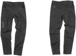 CTM pantaloni CTM, negru (L)